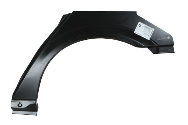 BLIC Wing fender Article number: 6504-03-5078581P cheaply