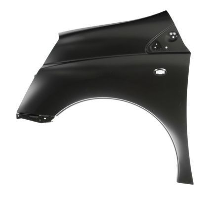 BLIC Wing fender Article number: 6504-04-0557311P cheaply