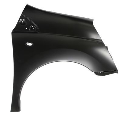 BLIC Wing fender Article number: 6504-04-0557312P cheaply