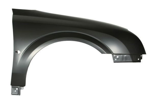 BLIC Wing fender Article number: 6504-04-5078312P cheaply