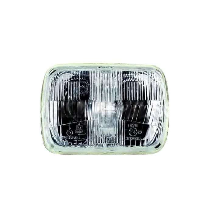 BLIC Headlight Article number: 6505-01-96000220P cheaply