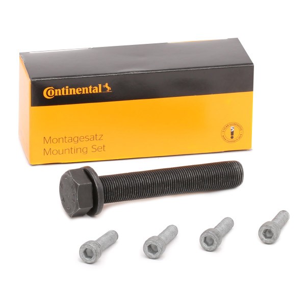 CONTITECH Bolt Set, crankshaft pulley Article number: MS05 cheaply