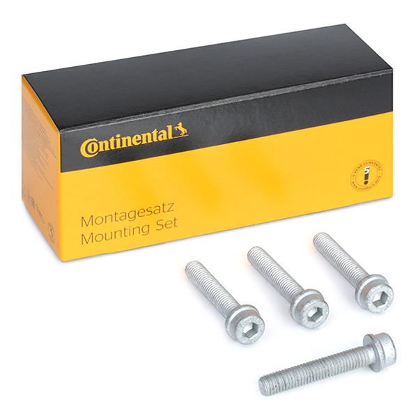 CONTITECH Bolt Set, crankshaft pulley Article number: MS13 cheaply