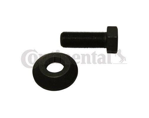 CONTITECH Bolt Set, crankshaft pulley Article number: MS23 cheaply