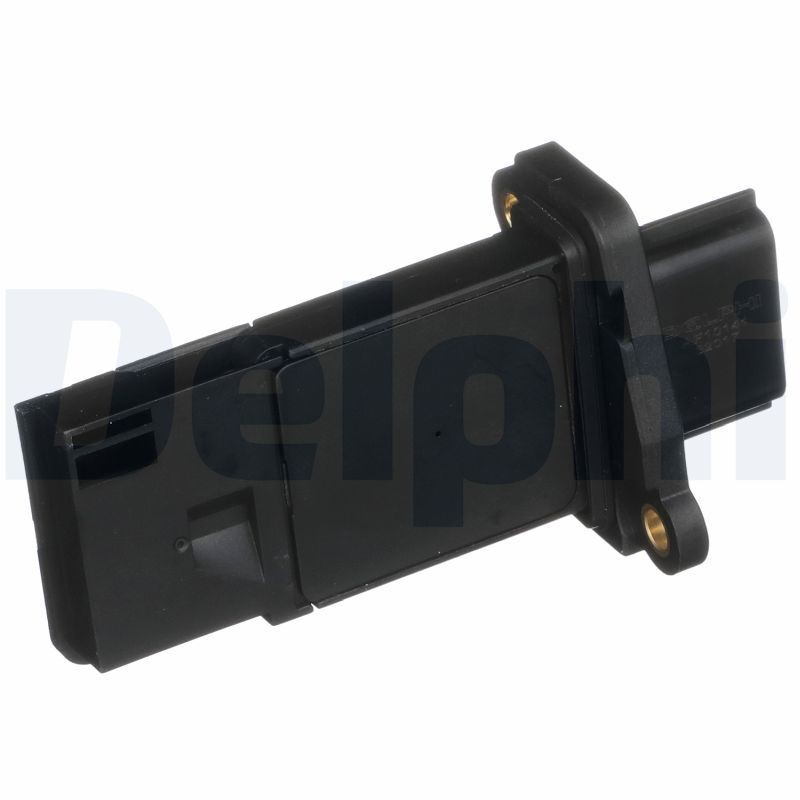 DELPHI Mass air flow sensor Article number: AF10141-11B1 cheaply