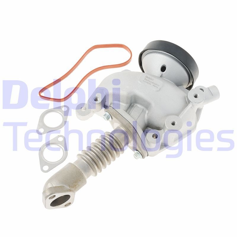 DELPHI Lambda sensor Article number: ES10927 cheaply