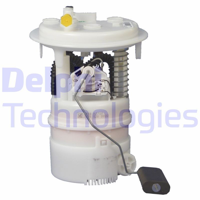 DELPHI Fuel feed unit Article number: FG1125-12B1 cheaply