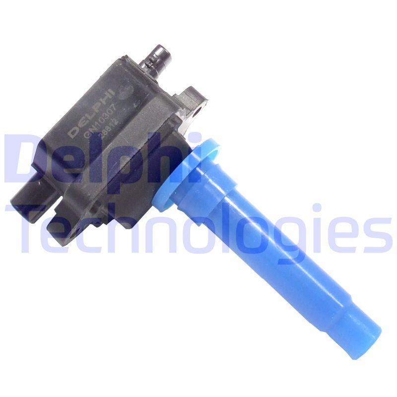 DELPHI Ignition coil Article number: GN10307-12B1 cheaply