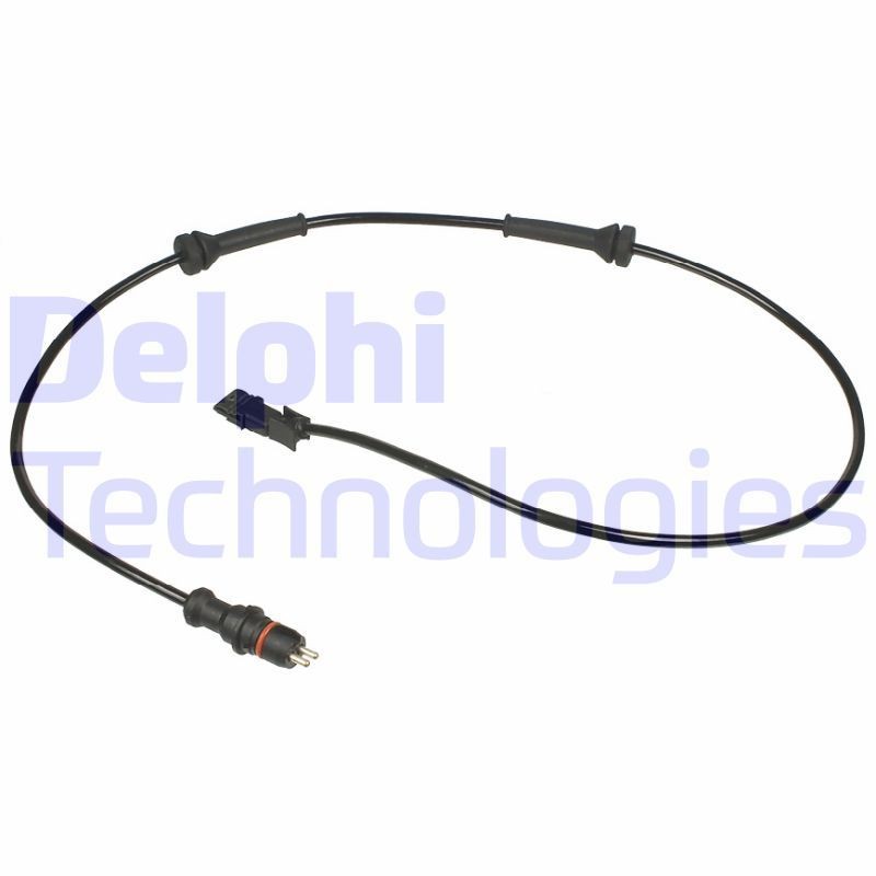 DELPHI ABS Sensor Varenummer: SS20280 billige