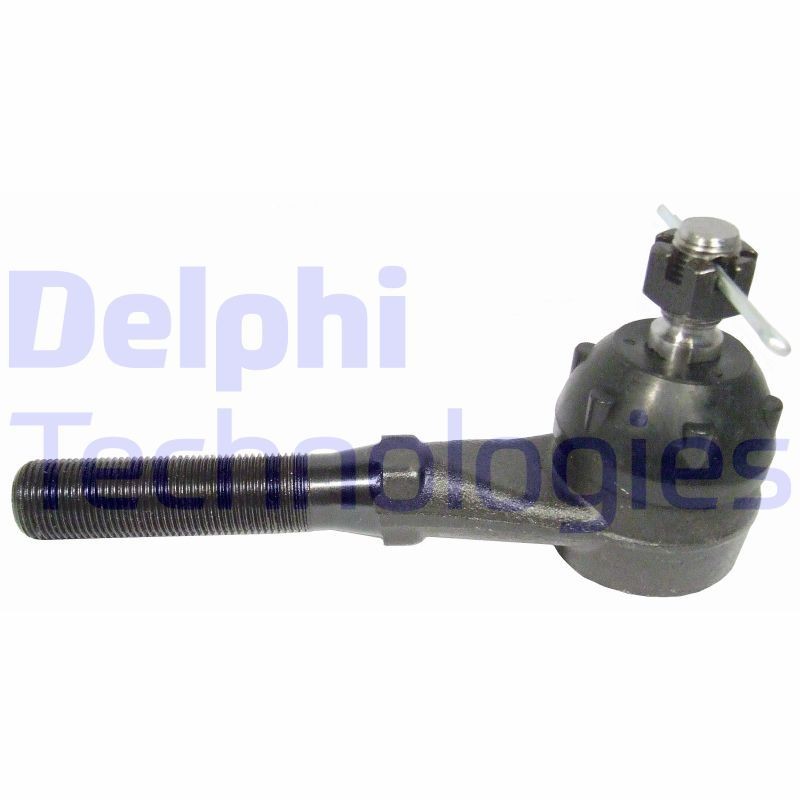 DELPHI Skersinės vairo trauklės galas prekės numeris: TA2178 nebrangu