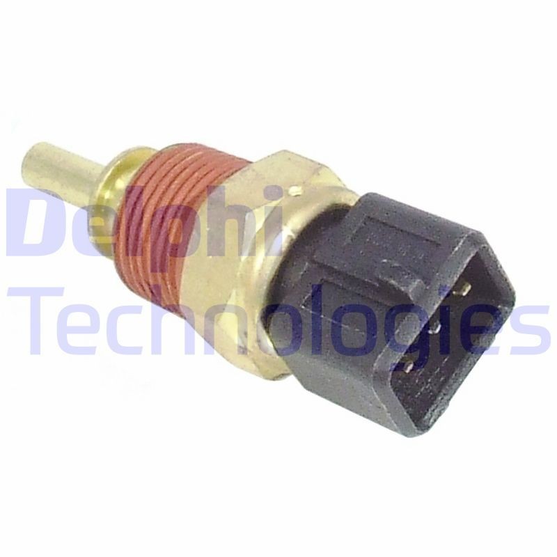 DELPHI Sensor, coolant temperature Article number: TS10326 cheaply
