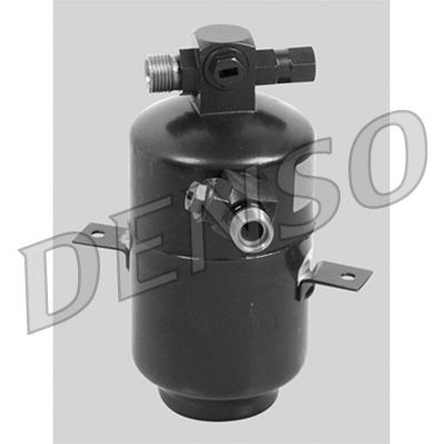 DENSO Dryer, air conditioning Article number: DFD17012 cheaply