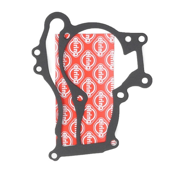 ELRING Gasket, water pump Article number: 744.570 cheaply