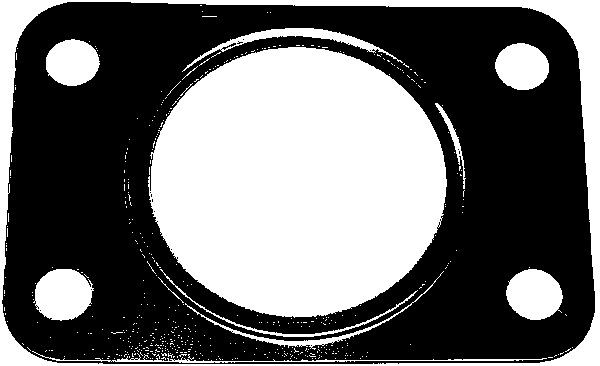 ELRING Turbo gasket Article number: 759.244 cheaply