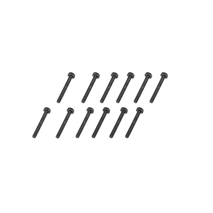 ELRING Bolt Set, crankshaft brackets Article number: 897.450 cheaply