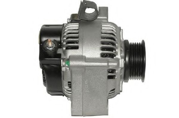 LAUBER Alternator Article number: 11.1372 cheaply