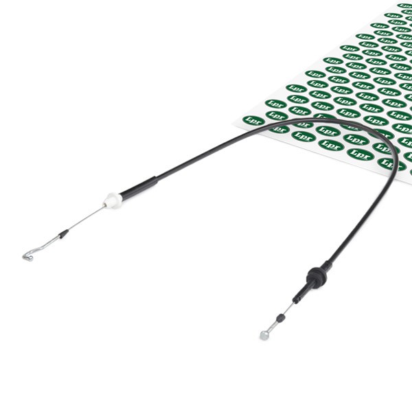 LPR Throttle cable Article number: C0003A cheaply