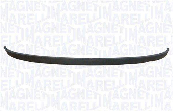 MAGNETI MARELLI 021316908020 Bumper moulding MULTIPLA 1.9 JTD 120 PS Diesel 2010