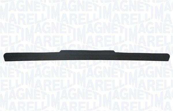 MAGNETI MARELLI 021316908090 Bumper moulding DELTA 1.6 D Multijet (844.AXF11, 844.AXF1A) 116 PS Diesel 2014