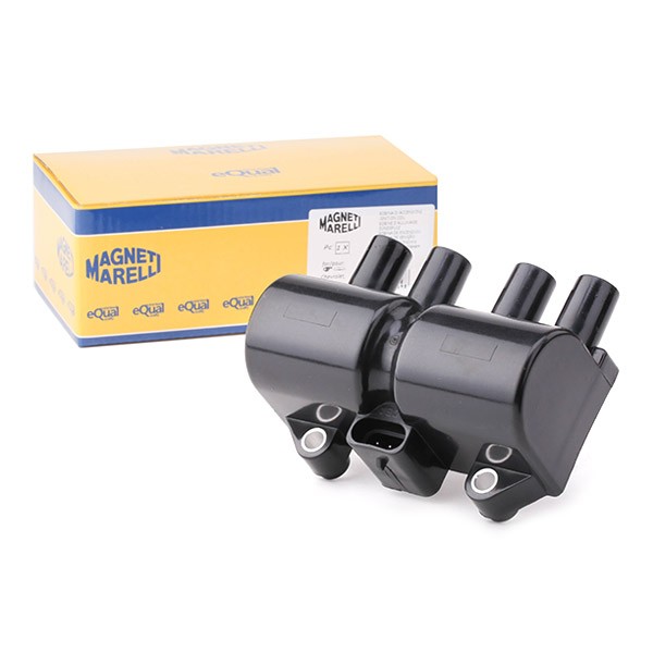 MAGNETI MARELLI Ignition coil Article number: 060717089012 cheaply