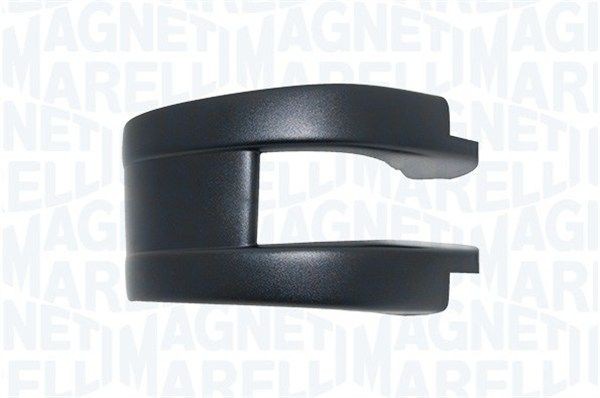 MAGNETI MARELLI Frame, wide-angle mirror Article number: 182211000500 cheaply
