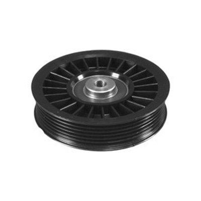 MAGNETI MARELLI Deflection / Guide Pulley, v-belt Article number: 331316170020 cheaply