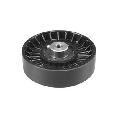 MAGNETI MARELLI Medløberhjul, kilerem Varenummer: 331316170029 billige