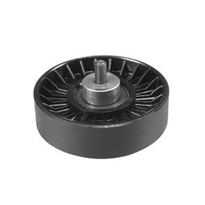 MAGNETI MARELLI Deflection / Guide Pulley, v-belt Article number: 331316170081 cheaply