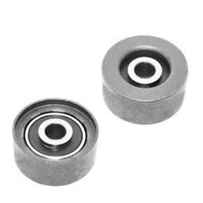 MAGNETI MARELLI Tensioner pulley Article number: 331316170221 cheaply