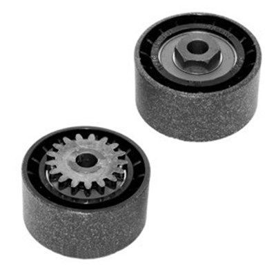 MAGNETI MARELLI Deflection / Guide Pulley, v-belt Article number: 331316170293 cheaply
