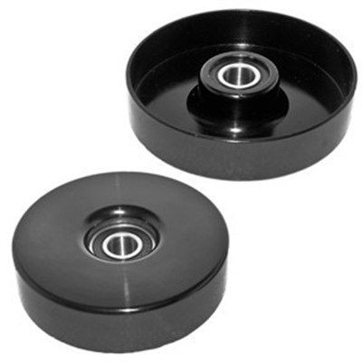 MAGNETI MARELLI Deflection / Guide Pulley, v-belt Article number: 331316170549 cheaply