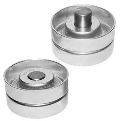 MAGNETI MARELLI Fjeder, strammer-hjul (tandrem) Varenummer: 331316170566 billige