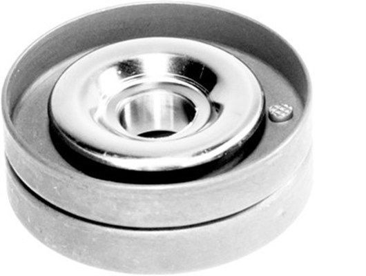 MAGNETI MARELLI Deflection / Guide Pulley, v-belt Article number: 331316170632 cheaply