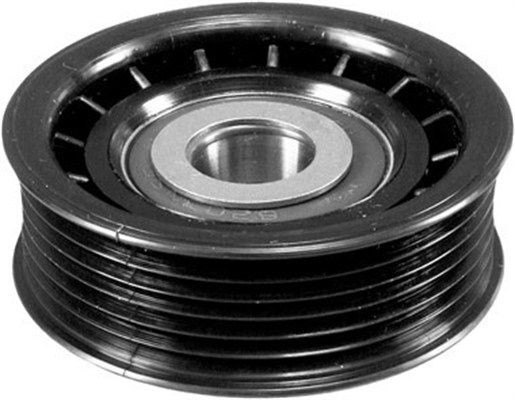 MAGNETI MARELLI Tensioner pulley Article number: 331316170672 cheaply