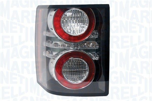 MAGNETI MARELLI Rear light Article number: 714026150808 cheaply