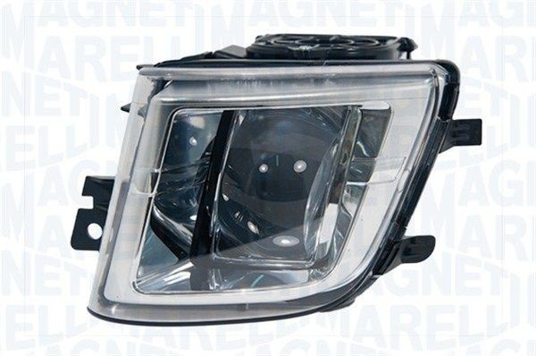 MAGNETI MARELLI Fog Light Article number: 719000000041 cheaply