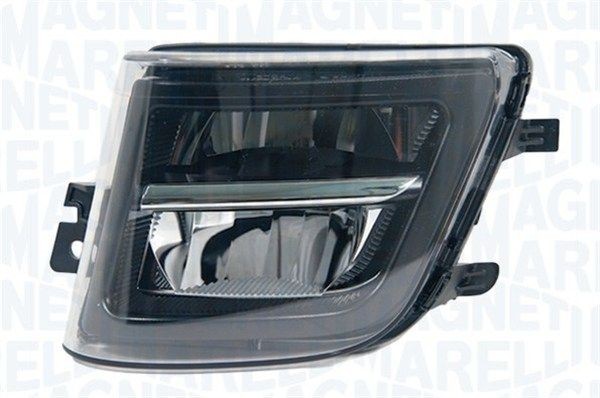 MAGNETI MARELLI Fog Light Article number: 719000000043 cheaply