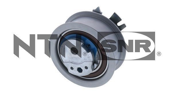 SNR Timing belt tensioner pulley Article number: GT357.75 cheaply