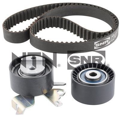 SNR Timing belt kit Article number: KD459.60 cheaply