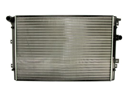 THERMOTEC Engine radiator Article number: D7W059TT cheaply