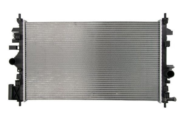 THERMOTEC Engine radiator Article number: D7X071TT cheaply