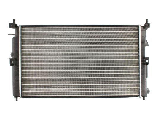 THERMOTEC Fan, radiator Article number: D8W030TT cheaply
