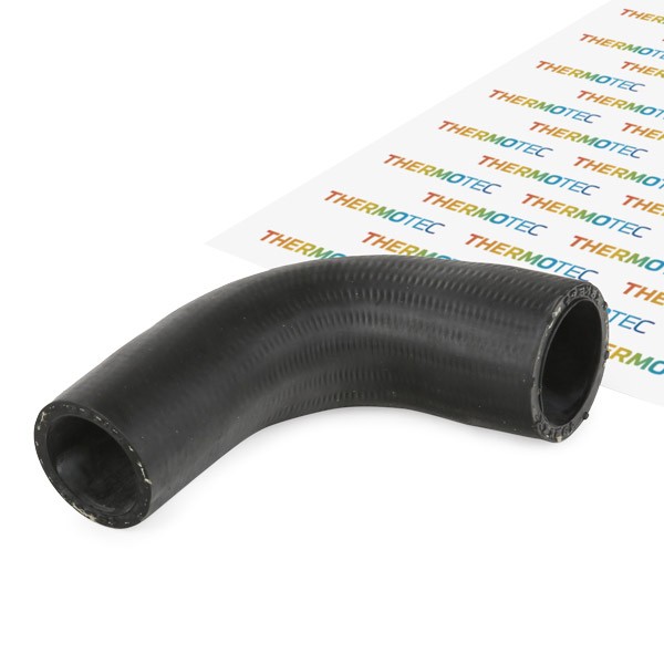 THERMOTEC Charger intake hose Article number: DCG109TT cheaply