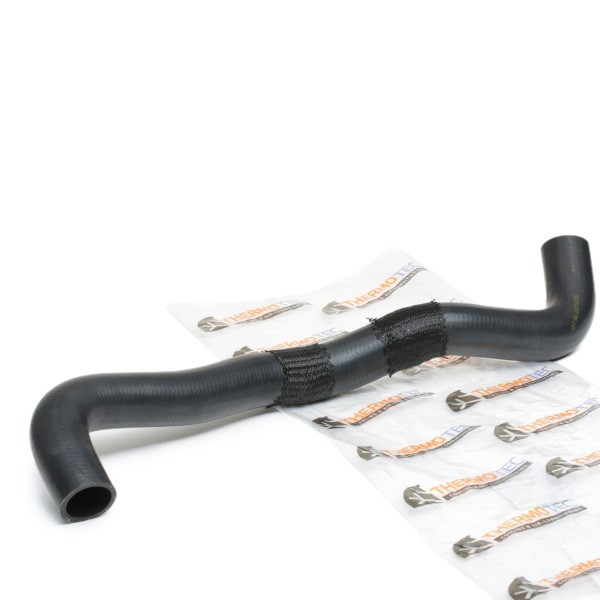 THERMOTEC Radiator hose Article number: DW0502TT cheaply
