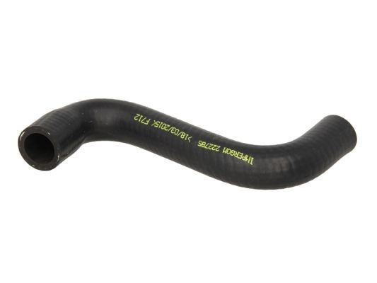 THERMOTEC Radiator hose Article number: DW2004TT cheaply