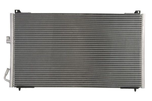 THERMOTEC Air conditioning condenser Article number: KTT110224 cheaply