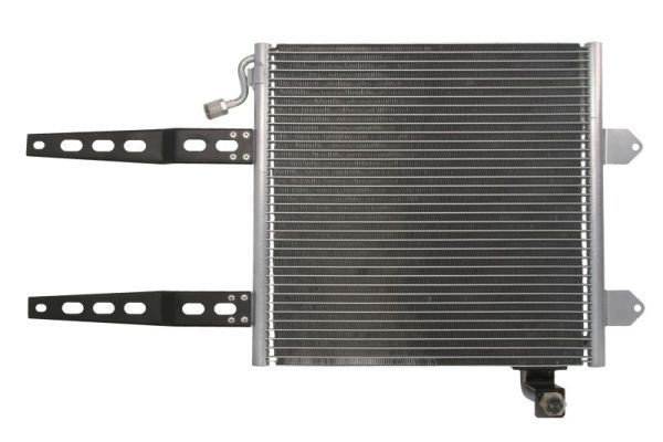 THERMOTEC Air conditioning condenser Article number: KTT110227 cheaply