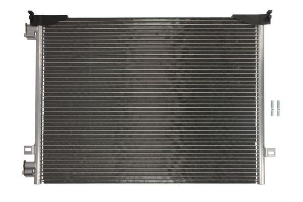 THERMOTEC Air conditioning condenser Article number: KTT110228 cheaply