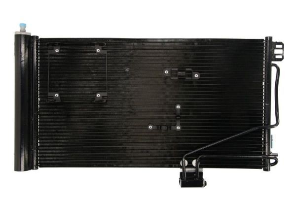 THERMOTEC Air conditioning condenser Article number: KTT110279 cheaply