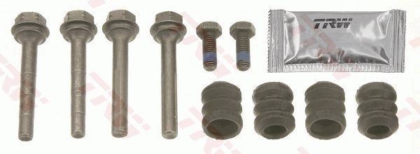 TRW Brake caliper bolt Article number: ST10271 cheaply